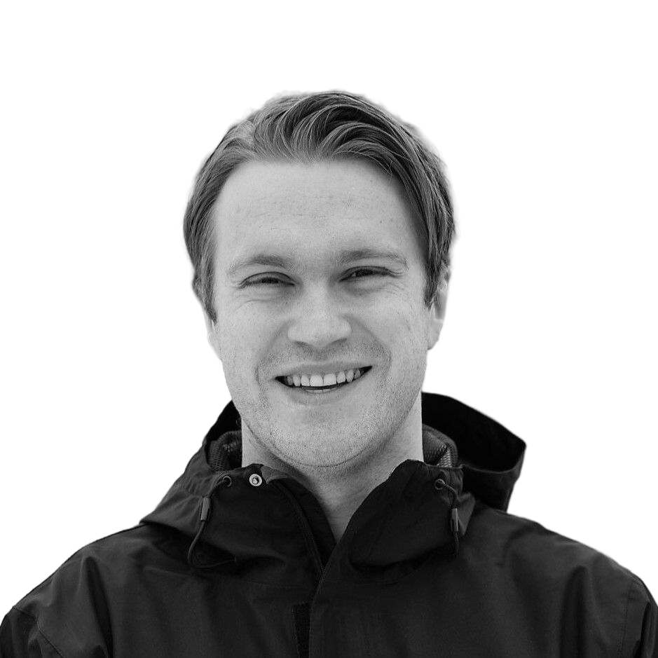 Gulleik Lundtorp Olsen