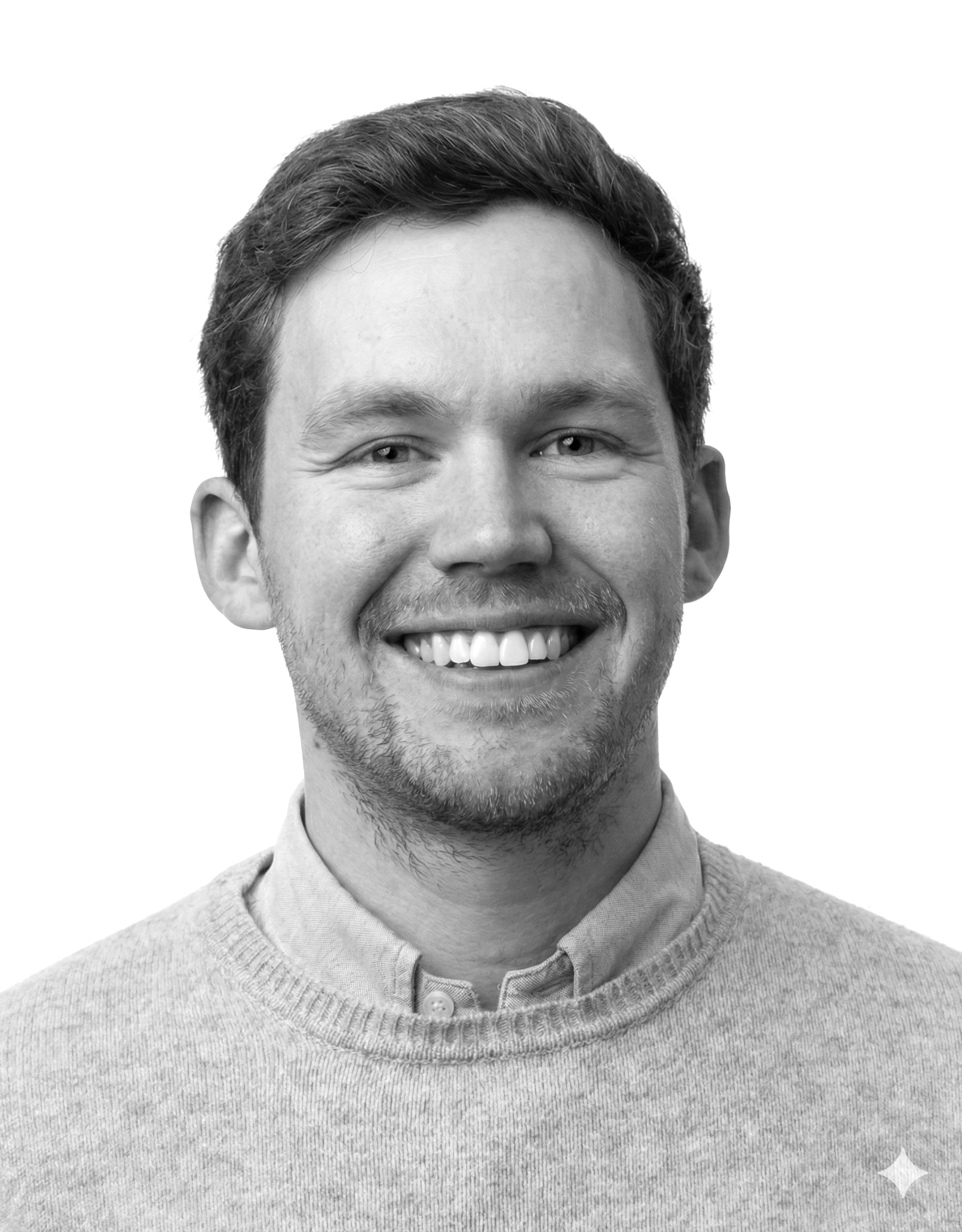 Henrik Foss